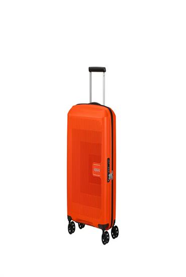 AMT AEROSTEP 55 BRIGHT ORANGE